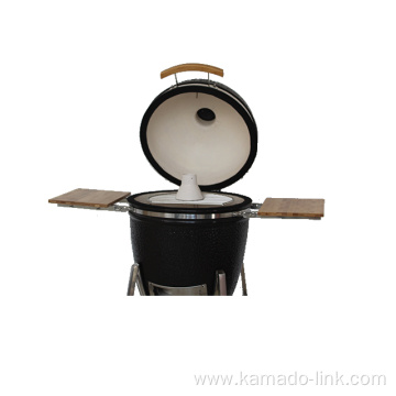 OEM/ODM Service Barbecue Oven Kamado Grill Ceramic Smoker
